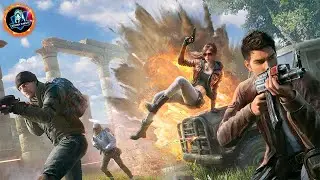 БУДЕМ ИГРАТЬ ВМЕСТЕ С ДРЕДОМ ● ОХОТА НА ТОП 1 ● Стрим по PUBG c Якутии