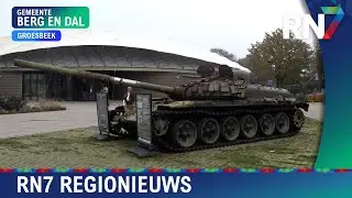 Kristallnacht 1938 actueler dan ooit  ||  RN7 REGIONIEUWS