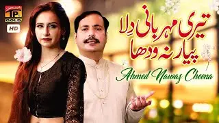 Agay Bahon Rullay Haan (Official Video) | Ahmed Nawaz Cheena | Tp Gold