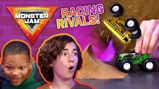 Racing Rivals! 🏁 | Revved Up Recaps Episode 5