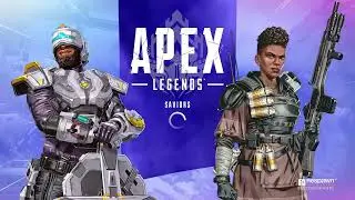 APEX LEGENDS Saviors Music! - Main Theme Song (2022) Soundtrack
