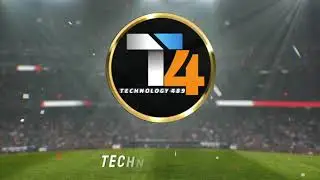 Football Logo Reveal 3D intro Template For YouTube After Effect || Best sports Logo 2020🔥
