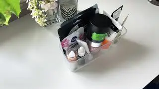 ASMR, тихий шёпот, уход за лицом, расслабление