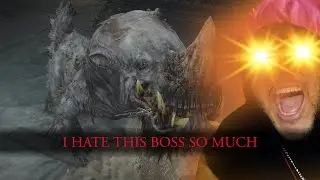 Frenzied Flame Build Vs GOLDEN HIPPOPOTAMUS | Elden Ring Shadow of The Erdtree