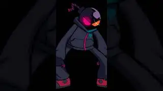 Corrupted whitty