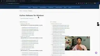 Easy Python Install Guide for Beginners (Windows/Mac 2024)