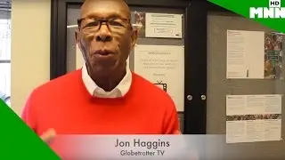 MNN HD Channel: Jon Haggins, GlobeTrotter TV