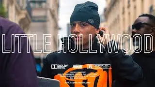 [FREE] Sample Drill Type Beat – “Little Hollywood” | Melodic Drill x Central Cee Type Beat 2024