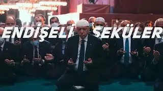 Endişeli Seküler - Belgesel