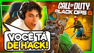 OBSERVAÇÕES DIÁRIAS WARZONE (EP. 1)