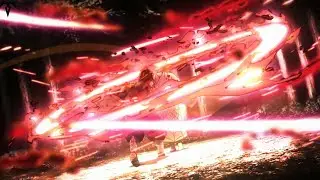 Epic AMV [Anime Fighting Scenes]