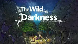 THE WILD DARKNESS - ВЫЖИВАНИЕ В ЛЕСУ В НОВОЙ ИГРЕ НА ANDROID & iOS