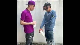 Glocky x Faneto Type Beat - "WE 2FLY" | Free Type Beat