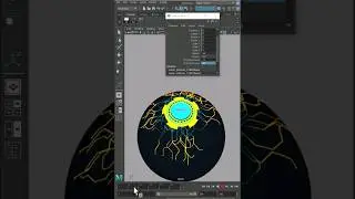 3D Animation Fun in Maya #maya #tutorial #animation #cartoontutorial