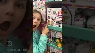 @ZuruToys#ultrarare #5surprise #minibrands #asmr #toycollector