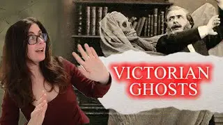 Spiritualism - How Victorians Monetized the Afterlife