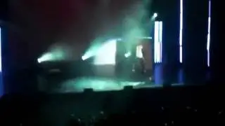 george sampson dance
