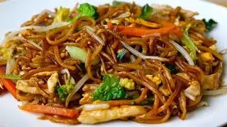 🇨🇳🇨🇳Wok au poulet et légumes, un régal!🇯🇵🇯🇵
