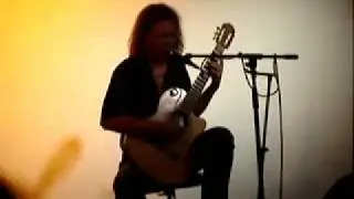 Сергей Калугин - Танец Казановы