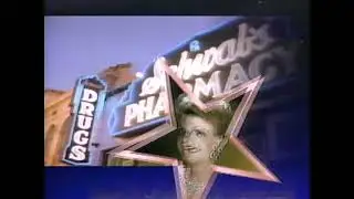 VHS Opening #866 Opening to my 199? VHS of Universal Studios Florida Experience the Magic of Movies
