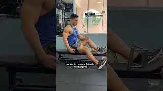 🚨CORRIJA ISSO SE VOCÊ QUER DEFINIR AS SUAS COSTAS! 🫵🏻