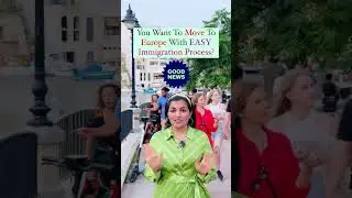 EASY & BEST Country To Move To Europe - Malta 