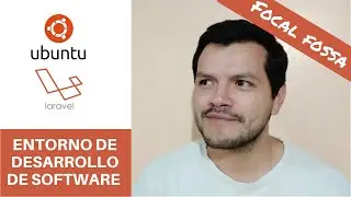 Installing LARAVEL + Nginx + MariaDB + NPM + PHP-FPM on UBUNTU