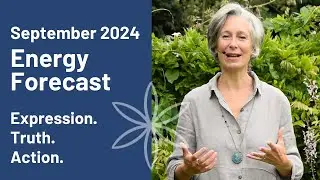 A Time of Action and Expansion | September 2024 Energy Forecast