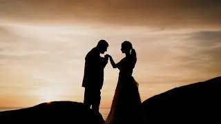 Sammi & Michael Impiana Kata Noi / Phuket Thailand wedding video #weddingphuket #weddingthailand