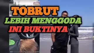 Review Video Reaction Andre Suhen ‼️TOBRUT MENGUASAI SEGALANYA #reactions