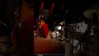 Hemingwaylounge, 11. Oktober 2024, 20:00, André Nendza Quintett „On Canvas“
