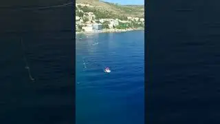 Dubrovnik Croatia Travel 