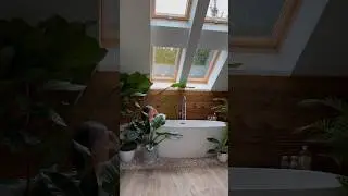 ВАННА МЕЧТЫ / строим самый зеленый дом ➡️ @spottykit