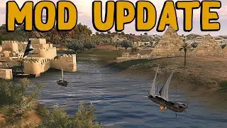 The Bannerlord MAP MOD Just Got A Huge Update!