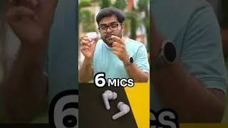 realme Buds T310 Calling Test in Various Conditions 📞