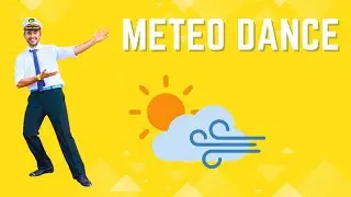 Meteo Dance by Jeriko