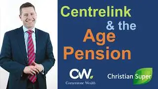 2019 Centrelink and the Age Pension Webinar