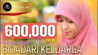 BIDADARI KELUARGA 