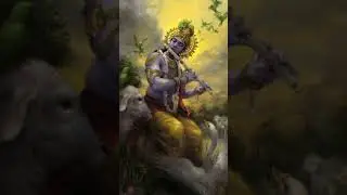 Hare Rama Hare Krishna 🙏 Ram Navami Bhajan Song 🙏