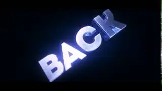 I'm Back!!! ♥