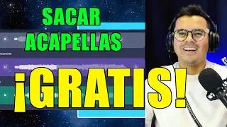 ¡Elimine voces de canciones como un PRO con EaseUS Vocal Remover!