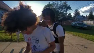 Jay Reaper - My War (Official Music Video) (Prod. 