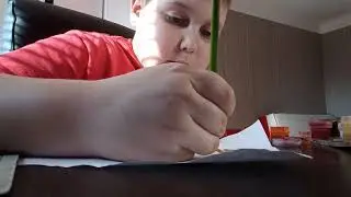 Петриківський розпис частина 2