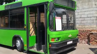Поездка  в музей Минсктранс....