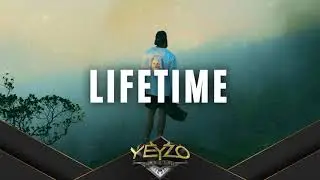 Lifetime - Hard Deep Flute Rap Beat Emotional Motivational Uplifting Hip Hop Instrumental