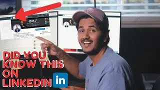 What Do Recruiters Look On Your LinkedIn Profile? Tips For LinkedIn Profile! LinkedIN Secrets!