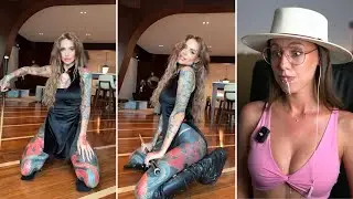 The Most Funniest Videos In The World 2025 | Try Not To Laugh Challenge | Part 5 | Jerryhit
