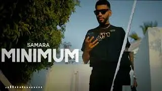 Samara - Minimum (8D)