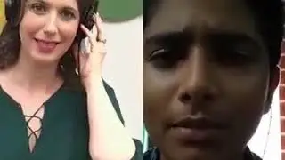 Funny singing 😂😂😂