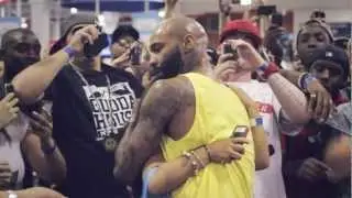 Slaughterhouse Welcome To: OUR HOUSE Promo Tour